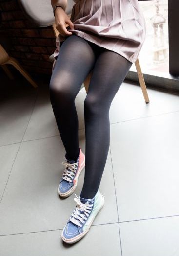 幸福的女人