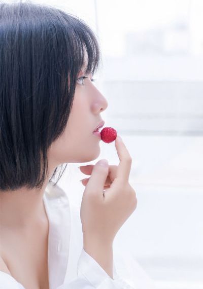 女大学生沙龙市