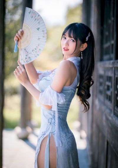 方安娜