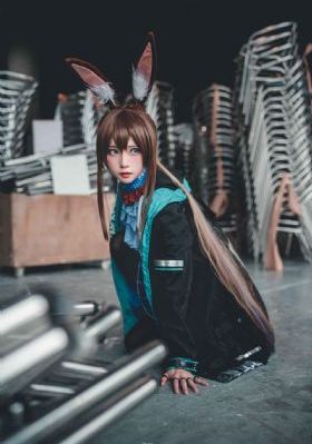 摇滚萝莉第二季