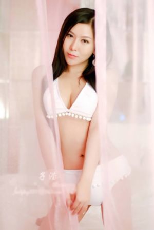 巴西美臀大赛