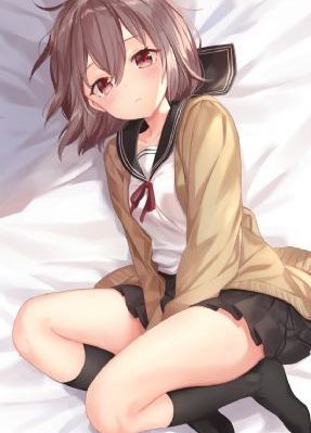 我看过