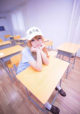 厨房里的激战2